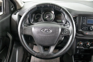 Хетчбэк ВАЗ (LADA) XRAY 2017 года, 609000 рублей, Пермь