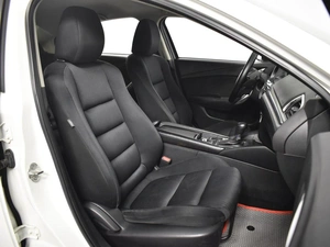 Седан Mazda 6 2015 года, 1358900 рублей, Казань