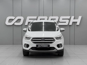 Внедорожник Ford Kuga 2018 года, 1690000 рублей, Ростов-на-Дону