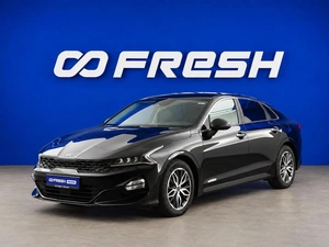 Седан Kia K5 2020 года, 2350055 рублей, Москва