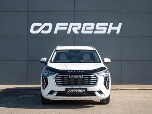 Внедорожник Haval Jolion 2021 года, 1680000 рублей, Краснодар