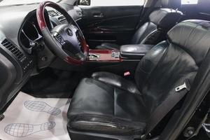 Седан Lexus GS 2006 года, 1499000 рублей, Новокузнецк