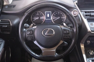 Внедорожник Lexus NX 2019 года, 4069000 рублей, Томск
