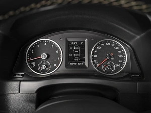 Внедорожник Volkswagen Tiguan 2016 года, 1768000 рублей, Ставрополь