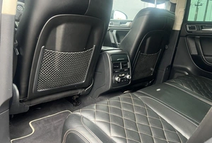 Внедорожник Volkswagen Touareg 2016 года, 2790000 рублей, Солонцы