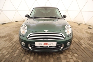 Хэтчбек MINI Hatch 2013 года, 1199000 рублей, Обнинск
