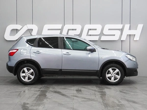 Внедорожник Nissan Qashqai 2010 года, 954000 рублей, Воронеж