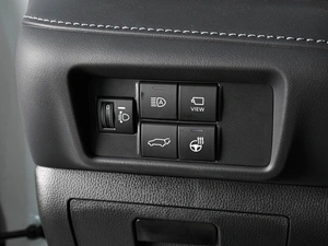 Внедорожник Toyota Highlander 2026 года, 5799000 рублей, Ростов-на-Дону