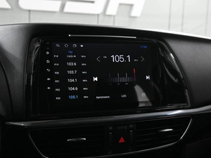 Седан Mazda 6 2012 года, 1349000 рублей, Аксай