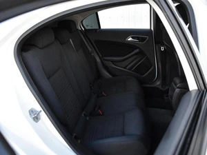 Хетчбэк Mercedes-benz A-класс 2013 года, 1120000 рублей, Краснодар