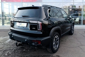 Внедорожник Haval Dargo X 2024 года, 3004000 рублей, Солонцы