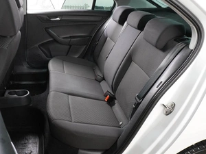 Лифтбек Volkswagen Polo 2020 года, 1449000 рублей, Воронеж