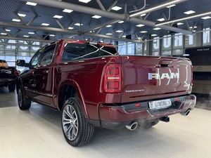 Пикап RAM 1500 2025 года, 10896822 рублей, Москва