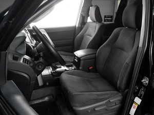 Внедорожник Toyota Land Cruiser Prado 2013 года, 2749000 рублей, Тюмень