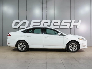 Седан Ford Mondeo 2011 года, 1099000 рублей, Воронеж