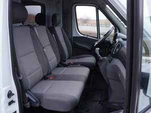 Sollers Atlant, I (2022—2023) 2.7 D MT (150 л.с.) 2023г. 2023 года, 1920000 рублей, Красный Пахарь