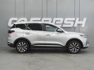 Внедорожник Chery Tiggo 7 Pro 2022 года, 1649000 рублей, Воронеж