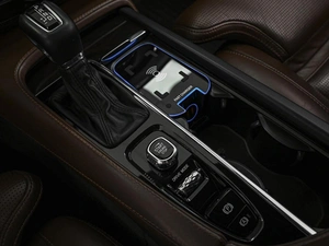 Внедорожник Volvo XC90 2017 года, 3723000 рублей, Ставрополь