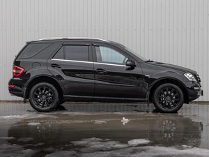 Внедорожник Mercedes-benz M-класс 2011 года, 1420000 рублей, Краснодар