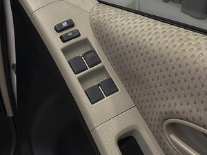 Хетчбэк Toyota Vitz 2007 года, 520000 рублей, Красноярск