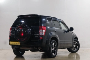 Внедорожник Suzuki Escudo 2006 года, 1269000 рублей, Новокузнецк