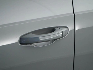 Внедорожник Audi Q3 2026 года, 4998050 рублей, Москва