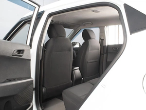 Внедорожник Hyundai Creta 2019 года, 1650000 рублей, Омск