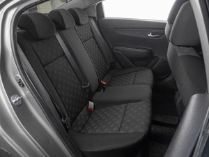 Седан Kia Rio 2018 года, 1349000 рублей, Тюмень