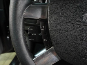 Седан Ford Focus 2008 года, 599000 рублей, Воронеж