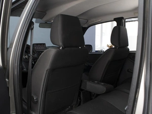 Внедорожник ВАЗ (LADA) Niva Travel 2021 года, 890000 рублей, Омск