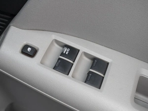 Минивэн Honda Freed 2008 года, 1010000 рублей, Омск