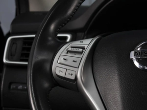 Внедорожник Nissan Qashqai 2015 года, 1525000 рублей, Омск