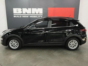 Хэтчбек Kia Rio 2018 года, 1670000 рублей, Курск