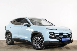 Внедорожник Jetour Dashing 2023 года, 2059000 рублей, Тюмень