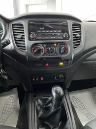 Пикап Mitsubishi L200 2021 года, 2497000 рублей, Солонцы