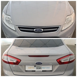 Седан Ford Mondeo 2012 года, 770000 рублей, Орёл