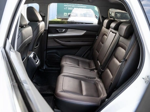 Внедорожник Chery Tiggo 8 Pro 2021 года, 1890000 рублей, Краснодар