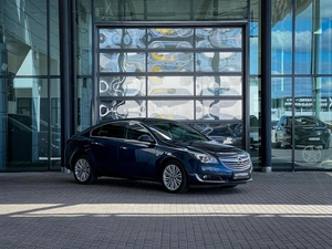 Лифтбек Opel Insignia 2014 года, 1360000 рублей, Уфа