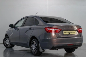 Седан ВАЗ (LADA) Vesta 2017 года, 699000 рублей, Челябинск