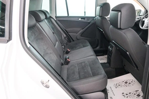 Внедорожник Volkswagen Tiguan 2014 года, 1669000 рублей, Красноярск
