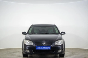 Седан Kia Cerato 2007 года, 569000 рублей, Оренбург