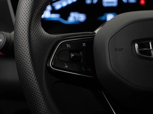 Внедорожник Geely Coolray 2024 года, 2231444 рублей, Москва