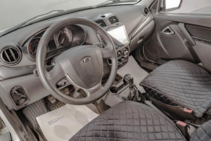 Седан ВАЗ (LADA) Granta 2023 года, 769000 рублей, Челябинск