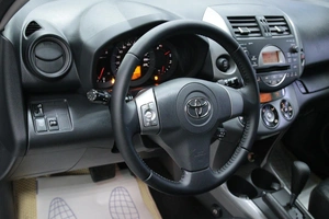 Внедорожник Toyota RAV4 2007 года, 1298000 рублей, Солонцы