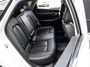 Седан Hyundai Sonata 2021 года, 2650000 рублей, Краснодар