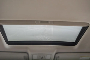 Внедорожник Nissan Patrol 2014 года, 3139000 рублей, Томск