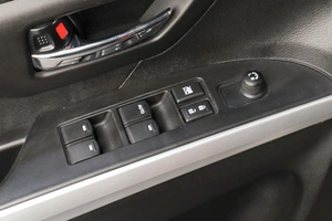 Внедорожник Suzuki SX4 2018 года, 1819000 рублей, Челябинск