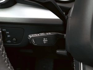 Внедорожник Audi Q5 2023 года, 5250000 рублей, Краснодар