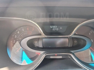 Внедорожник Renault Kaptur 2018 года, 1340000 рублей, Красноярск