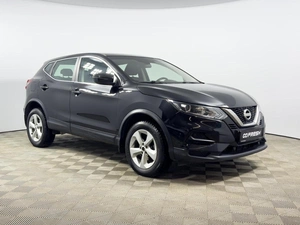 Внедорожник Nissan Qashqai 2021 года, 1699900 рублей, Казань